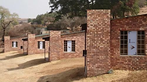 Agroturismo Elandskloof Trout Farm