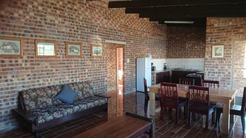 Agroturismo Elandskloof Trout Farm