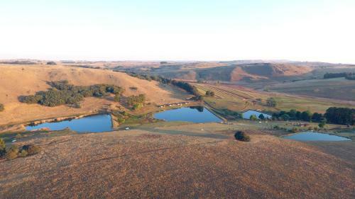 Agroturismo Elandskloof Trout Farm