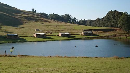 Agroturismo Elandskloof Trout Farm