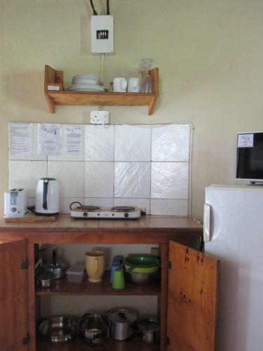 Agroturismo Elandskloof Trout Farm