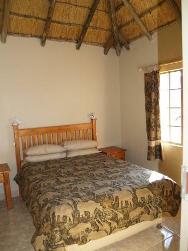 Agroturismo Elandskloof Trout Farm