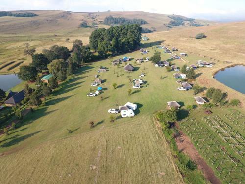 Agroturismo Elandskloof Trout Farm