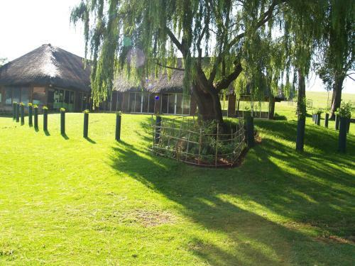 Agroturismo Elandskloof Trout Farm