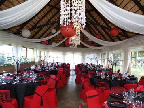 Agroturismo Elandskloof Trout Farm