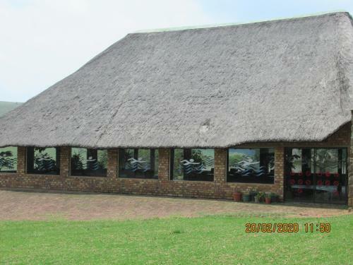 Agroturismo Elandskloof Trout Farm