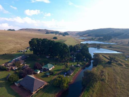 Agroturismo Elandskloof Trout Farm
