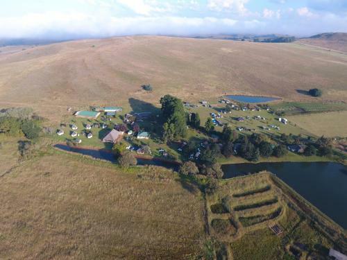 Agroturismo Elandskloof Trout Farm