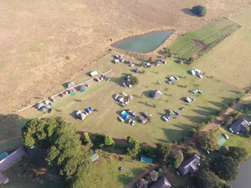 Agroturismo Elandskloof Trout Farm