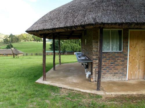 Agroturismo Elandskloof Trout Farm
