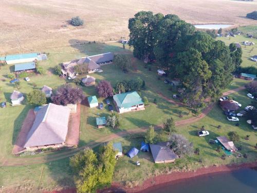 Agroturismo Elandskloof Trout Farm