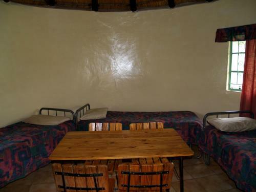 Agroturismo Elandskloof Trout Farm