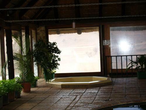 Agroturismo Elandskloof Trout Farm
