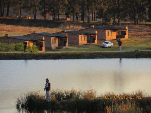 Agroturismo Elandskloof Trout Farm