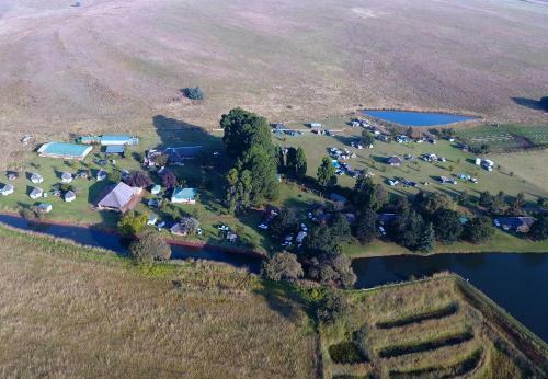 Agroturismo Elandskloof Trout Farm