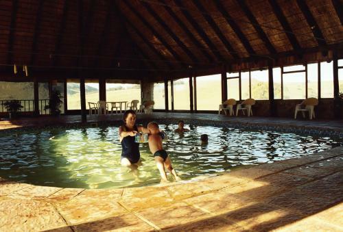 Agroturismo Elandskloof Trout Farm