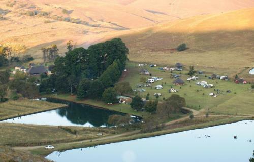 Agroturismo Elandskloof Trout Farm
