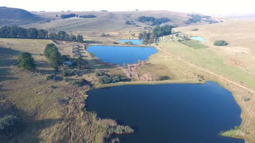 Agroturismo Elandskloof Trout Farm