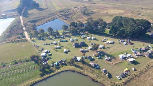 Agroturismo Elandskloof Trout Farm