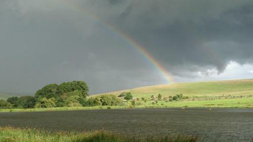 Agroturismo Elandskloof Trout Farm