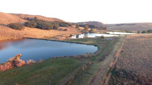 Agroturismo Elandskloof Trout Farm
