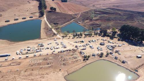 Agroturismo Elandskloof Trout Farm