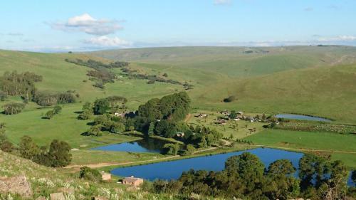 Agroturismo Elandskloof Trout Farm