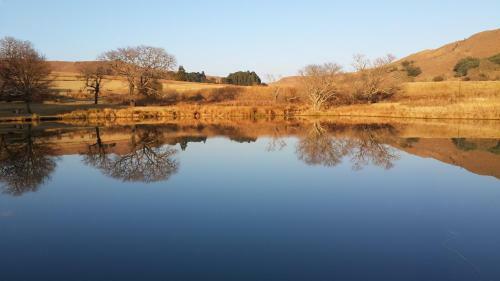 Agroturismo Elandskloof Trout Farm