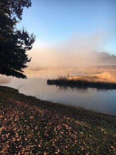 Agroturismo Elandskloof Trout Farm