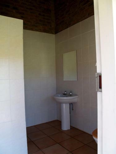 Agroturismo Elandskloof Trout Farm