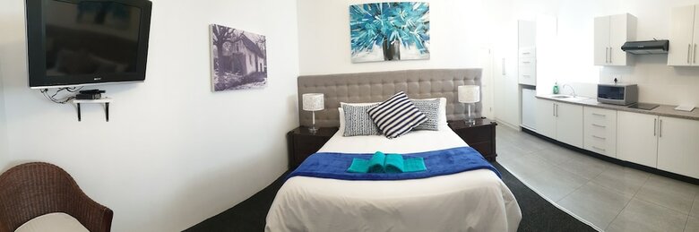 De Ville Lodge
