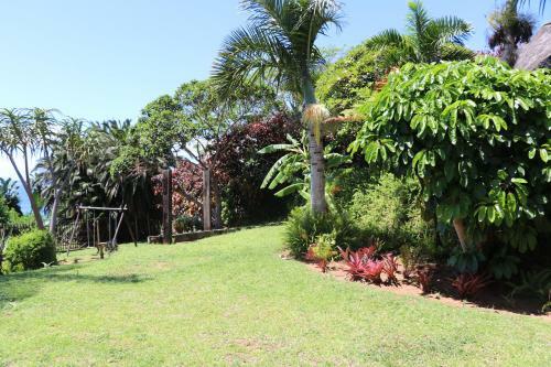 Woodgrange Garden Cottages