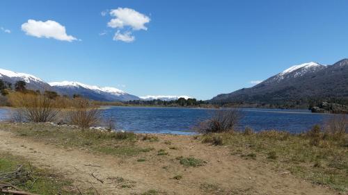 Hotel Piedra Pintada
