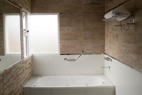 Apartamento Dinastie Palace Hotel & Spa