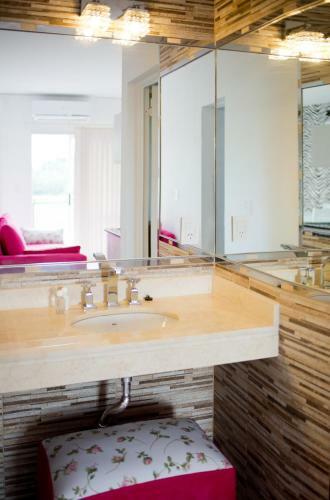 Apartamento Dinastie Palace Hotel & Spa