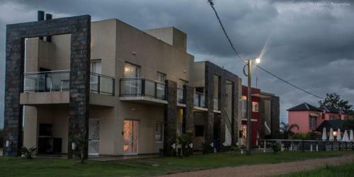 Apartamento Dinastie Palace Hotel & Spa