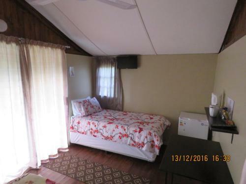 Klein Paradys Lodge - Polokwane