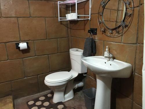 Klein Paradys Lodge - Polokwane