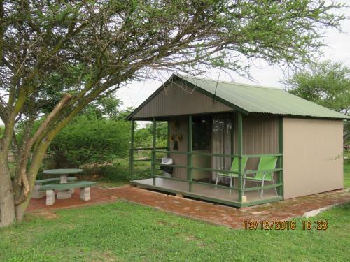 Klein Paradys Lodge - Polokwane