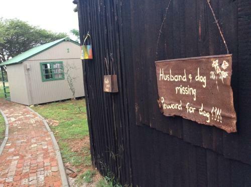 Klein Paradys Lodge - Polokwane