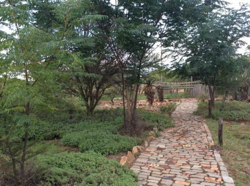 Klein Paradys Lodge - Polokwane
