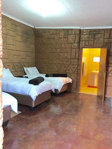 Klein Paradys Lodge - Polokwane