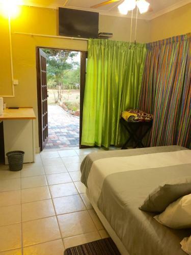 Klein Paradys Lodge - Polokwane