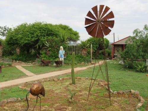 Klein Paradys Lodge - Polokwane