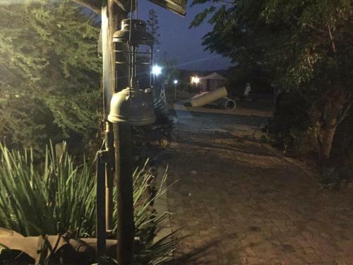 Klein Paradys Lodge - Polokwane