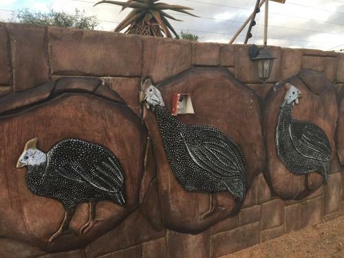Klein Paradys Lodge - Polokwane