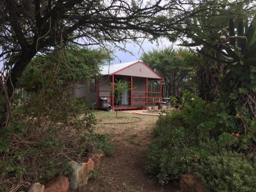 Klein Paradys Lodge - Polokwane