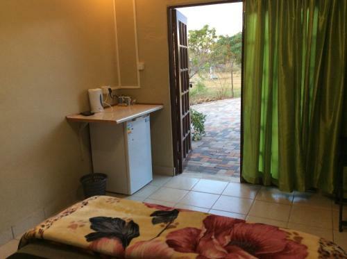 Klein Paradys Lodge - Polokwane