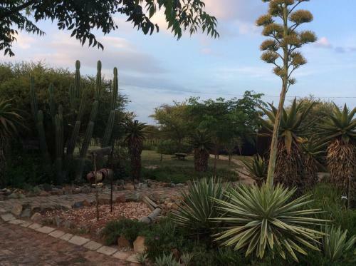 Klein Paradys Lodge - Polokwane