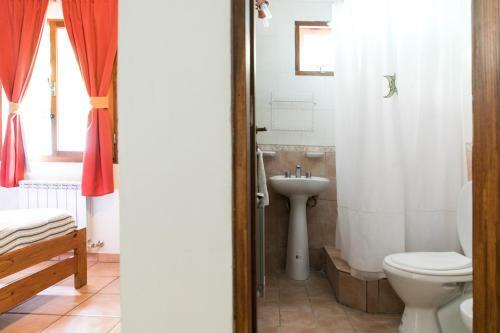 Hostel El Mirador
